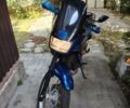 Синий Кавасаки KLE 250 Anhelo, объемом двигателя 0.25 л и пробегом 63 тыс. км за 2000 $, фото 1 на Automoto.ua