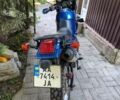 Синий Кавасаки KLE 250 Anhelo, объемом двигателя 0.25 л и пробегом 63 тыс. км за 2000 $, фото 8 на Automoto.ua