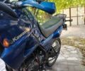 Синий Кавасаки KLE 250 Anhelo, объемом двигателя 0.25 л и пробегом 63 тыс. км за 2000 $, фото 12 на Automoto.ua