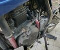 Синий Кавасаки KLE 250 Anhelo, объемом двигателя 0.25 л и пробегом 63 тыс. км за 2000 $, фото 11 на Automoto.ua