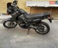 Чорний Кавасакі KLE 500, об'ємом двигуна 0.5 л та пробігом 35 тис. км за 2600 $, фото 1 на Automoto.ua
