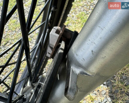 Черный Кавасаки KLE 500, объемом двигателя 0.5 л и пробегом 22 тыс. км за 4350 $, фото 12 на Automoto.ua