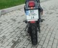 Черный Кавасаки KLE 500, объемом двигателя 0.5 л и пробегом 46 тыс. км за 3200 $, фото 1 на Automoto.ua