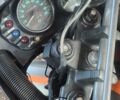 Черный Кавасаки KLE 500, объемом двигателя 0.5 л и пробегом 46 тыс. км за 3200 $, фото 4 на Automoto.ua