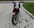 Черный Кавасаки KLE 500, объемом двигателя 0.5 л и пробегом 46 тыс. км за 3200 $, фото 1 на Automoto.ua
