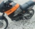 Черный Кавасаки KLE 500, объемом двигателя 0.5 л и пробегом 46 тыс. км за 3200 $, фото 3 на Automoto.ua