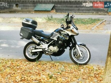 Кавасаки KLE 500 2003 в Сумах на Automoto.ua Черный Кавасаки KLE 500, объемом двигателя 0.5 л и пробегом 51 тыс. км за 3600 $, фото 1 на Automoto.ua