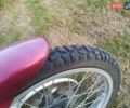 Красный Кавасаки KLE 500, объемом двигателя 0.5 л и пробегом 55 тыс. км за 3100 $, фото 10 на Automoto.ua