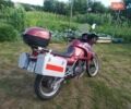 Красный Кавасаки KLE 500, объемом двигателя 0.5 л и пробегом 55 тыс. км за 3100 $, фото 5 на Automoto.ua