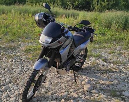 Кавасакі KLE 500, об'ємом двигуна 0 л та пробігом 63 тис. км за 2490 $, фото 5 на Automoto.ua