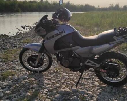 Кавасакі KLE 500, об'ємом двигуна 0 л та пробігом 63 тис. км за 2490 $, фото 2 на Automoto.ua