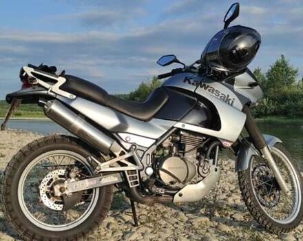 Кавасакі KLE 500, об'ємом двигуна 0 л та пробігом 63 тис. км за 2490 $, фото 1 на Automoto.ua