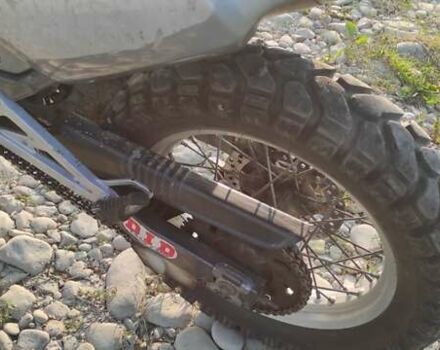 Кавасакі KLE 500, об'ємом двигуна 0 л та пробігом 63 тис. км за 2490 $, фото 3 на Automoto.ua