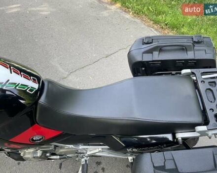 Кавасаки KLE 500, объемом двигателя 0.5 л и пробегом 28 тыс. км за 3000 $, фото 17 на Automoto.ua
