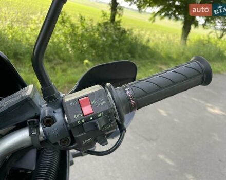 Кавасаки KLE 500, объемом двигателя 0.5 л и пробегом 28 тыс. км за 3000 $, фото 15 на Automoto.ua