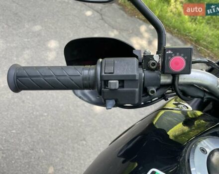 Кавасаки KLE 500, объемом двигателя 0.5 л и пробегом 28 тыс. км за 3000 $, фото 14 на Automoto.ua