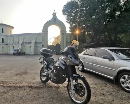 Кавасакі KLE 500, об'ємом двигуна 0.5 л та пробігом 0 тис. км за 3499 $, фото 2 на Automoto.ua