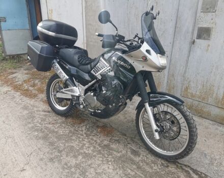 Кавасакі KLE 500, об'ємом двигуна 0.5 л та пробігом 0 тис. км за 3499 $, фото 5 на Automoto.ua