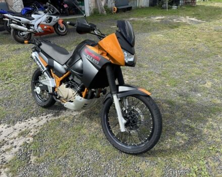 Кавасаки KLE 500 2005 в Ровно на Automoto.ua Кавасаки KLE 500, объемом двигателя 0.5 л и пробегом 0 тыс. км за 4300 $, фото 3 на Automoto.ua