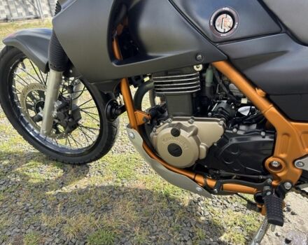 Кавасаки KLE 500 2005 в Ровно на Automoto.ua Кавасаки KLE 500, объемом двигателя 0.5 л и пробегом 0 тыс. км за 4300 $, фото 8 на Automoto.ua