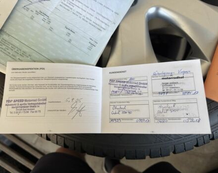 Кавасаки KLE 500 2005 в Ровно на Automoto.ua Кавасаки KLE 500, объемом двигателя 0.5 л и пробегом 0 тыс. км за 4300 $, фото 17 на Automoto.ua