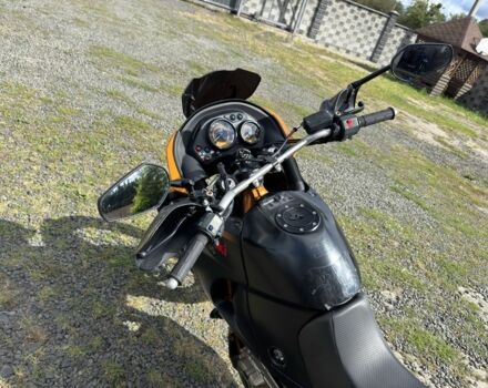 Кавасаки KLE 500 2005 в Ровно на Automoto.ua Кавасаки KLE 500, объемом двигателя 0.5 л и пробегом 0 тыс. км за 4300 $, фото 10 на Automoto.ua