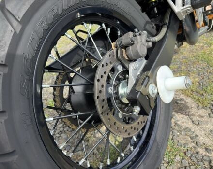 Кавасаки KLE 500 2005 в Ровно на Automoto.ua Кавасаки KLE 500, объемом двигателя 0.5 л и пробегом 0 тыс. км за 4300 $, фото 14 на Automoto.ua