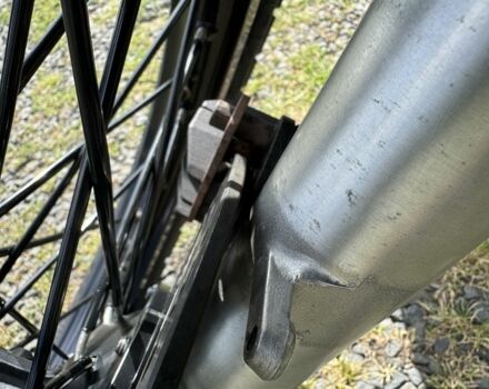 Кавасаки KLE 500 2005 в Ровно на Automoto.ua Кавасаки KLE 500, объемом двигателя 0.5 л и пробегом 0 тыс. км за 4300 $, фото 12 на Automoto.ua