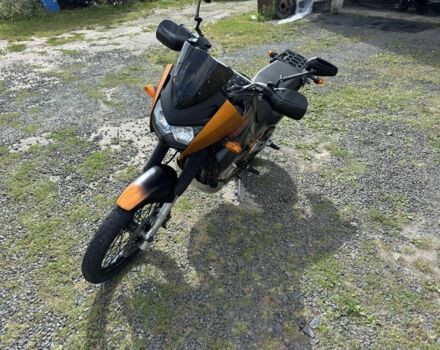 Кавасаки KLE 500 2005 в Ровно на Automoto.ua Кавасаки KLE 500, объемом двигателя 0.5 л и пробегом 0 тыс. км за 4300 $, фото 2 на Automoto.ua