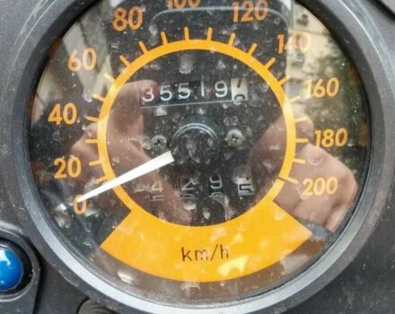 Кавасакі KLE 500, об'ємом двигуна 0.5 л та пробігом 0 тис. км за 3000 $, фото 2 на Automoto.ua