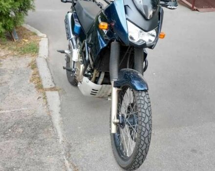 Кавасакі KLE 500, об'ємом двигуна 0.5 л та пробігом 0 тис. км за 3000 $, фото 5 на Automoto.ua