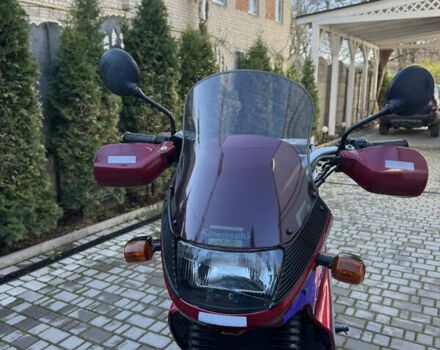 Кавасаки KLE 500, объемом двигателя 0 л и пробегом 27 тыс. км за 3200 $, фото 3 на Automoto.ua