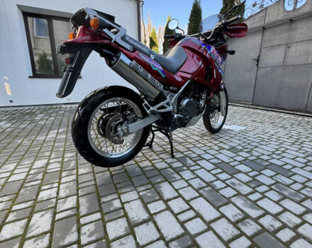 Кавасаки KLE 500, объемом двигателя 0 л и пробегом 27 тыс. км за 3200 $, фото 1 на Automoto.ua