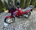 Кавасаки KLE 500, объемом двигателя 0 л и пробегом 27 тыс. км за 3200 $, фото 7 на Automoto.ua