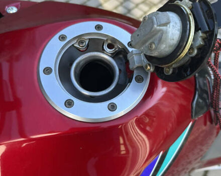 Кавасаки KLE 500, объемом двигателя 0 л и пробегом 27 тыс. км за 3200 $, фото 9 на Automoto.ua