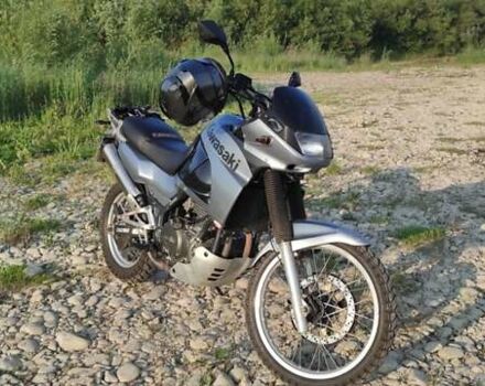 Кавасакі KLE 500, об'ємом двигуна 0 л та пробігом 63 тис. км за 2490 $, фото 1 на Automoto.ua