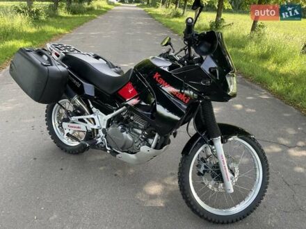 Кавасакі KLE 500 1998 у Рівному на Automoto.ua Кавасакі KLE 500, об'ємом двигуна 0.5 л та пробігом 28 тис. км за 3000 $, фото 1 на Automoto.ua