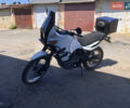 Кавасакі KLR 650 1992 у Києві на Automoto.ua Білий Кавасакі KLR 650, об'ємом двигуна 0.65 л та пробігом 90 тис. км за 3000 $, фото 6 на Automoto.ua