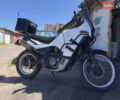 Кавасакі KLR 650 1992 у Києві на Automoto.ua Білий Кавасакі KLR 650, об'ємом двигуна 0.65 л та пробігом 90 тис. км за 3000 $, фото 5 на Automoto.ua