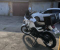 Кавасакі KLR 650 1992 у Києві на Automoto.ua Білий Кавасакі KLR 650, об'ємом двигуна 0.65 л та пробігом 90 тис. км за 3000 $, фото 1 на Automoto.ua
