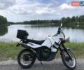 Кавасакі KLR 650 1992 у Києві на Automoto.ua Білий Кавасакі KLR 650, об'ємом двигуна 0.65 л та пробігом 90 тис. км за 3000 $, фото 4 на Automoto.ua