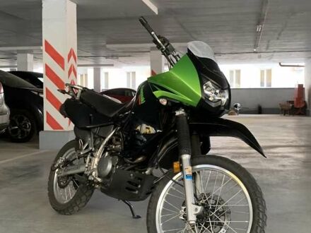 Кавасаки KLR 650 2008 в Одессе на Automoto.ua Черный Кавасаки KLR 650, объемом двигателя 0 л и пробегом 24 тыс. км за 5500 $, фото 1 на Automoto.ua