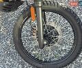 Жовтий Кавасакі KLR 650, об'ємом двигуна 0.65 л та пробігом 7 тис. км за 7899 $, фото 26 на Automoto.ua