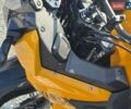 Жовтий Кавасакі KLR 650, об'ємом двигуна 0.65 л та пробігом 7 тис. км за 7899 $, фото 24 на Automoto.ua