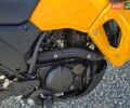 Жовтий Кавасакі KLR 650, об'ємом двигуна 0.65 л та пробігом 7 тис. км за 7899 $, фото 18 на Automoto.ua