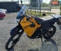 Жовтий Кавасакі KLR 650, об'ємом двигуна 0.65 л та пробігом 7 тис. км за 7899 $, фото 6 на Automoto.ua