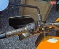 Жовтий Кавасакі KLR 650, об'ємом двигуна 0.65 л та пробігом 7 тис. км за 7899 $, фото 20 на Automoto.ua
