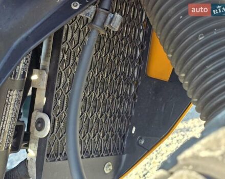 Жовтий Кавасакі KLR 650, об'ємом двигуна 0.65 л та пробігом 7 тис. км за 7899 $, фото 25 на Automoto.ua