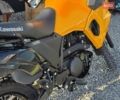 Жовтий Кавасакі KLR 650, об'ємом двигуна 0.65 л та пробігом 7 тис. км за 7899 $, фото 15 на Automoto.ua