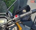 Жовтий Кавасакі KLR 650, об'ємом двигуна 0.65 л та пробігом 7 тис. км за 7899 $, фото 16 на Automoto.ua